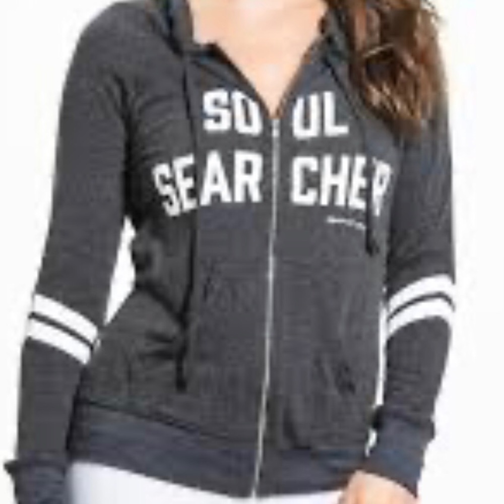 SPIRITUAL GANGSTER “Soul Searcher” Hoodie